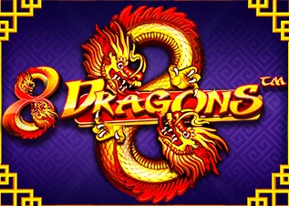 เครดิตฟรี50 8 Dragons ทดลองเล่นฟรี