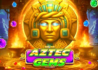 เครดิตฟรี50 Aztec Gems ทดลองเล่นฟรี
