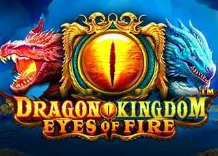 เครดิตฟรี50 Dragon Kingdom Eyes of Fire ทดลองเล่นฟรี