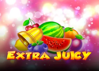 เครดิตฟรี50 Extra Juicy ทดลองเล่นฟรี