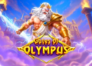เครดิตฟรี50 Gates of Olympus ทดลองเล่นฟรี