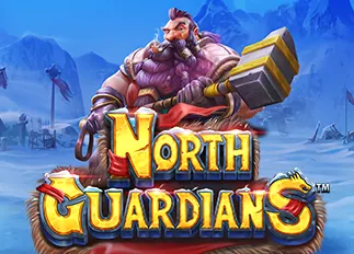 เครดิตฟรี50 North Guardians ทดลองเล่นฟรี