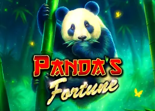 เครดิตฟรี50 Pandas Fortune ทดลองเล่นฟรี