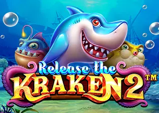 เครดิตฟรี50 Release the Kraken 2 ทดลองเล่นฟรี