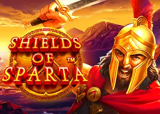 เครดิตฟรี50 Shields of Sparta ทดลองเล่นฟรี
