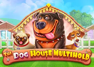 เครดิตฟรี50 The Dog House Multihold ทดลองเล่นฟรี